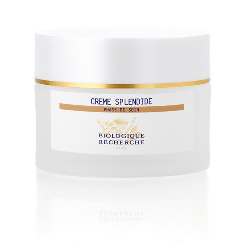 Biologique Crème Splendide