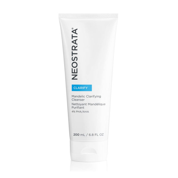 Neostrata Mandelic Clarifying Cleanser (former Clarifying Facial Cleanser)