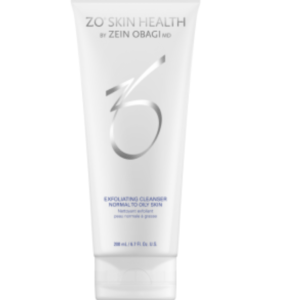 ZO Skin Health Exfoliating Cleanser Oilacleanse