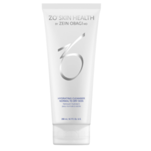 ZO Skin Health Hydrating Cleanser Normacleanse