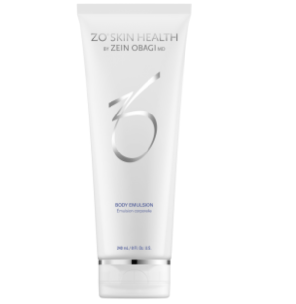 ZO Skin Health Body Emulsion