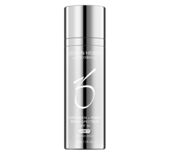 ZO Skin Health Sunscreen Primer Broad Spectrum SPF 30