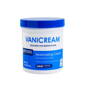 Vanicream Moisturizing Skin Cream