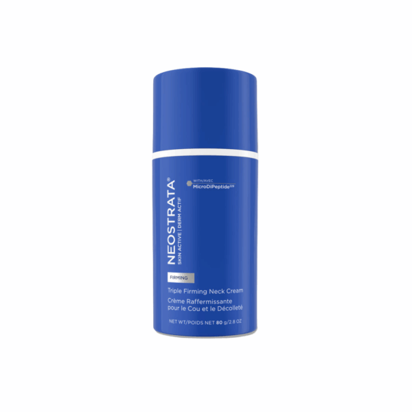 Neostrata Triple Firming Neck Cream with MicroDiPeptide229®