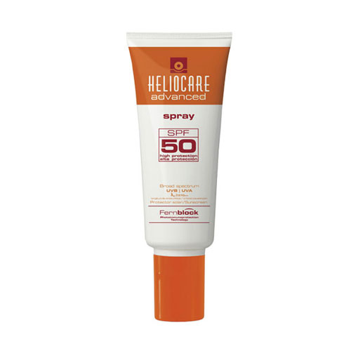 Heliocare Spray SPF 50