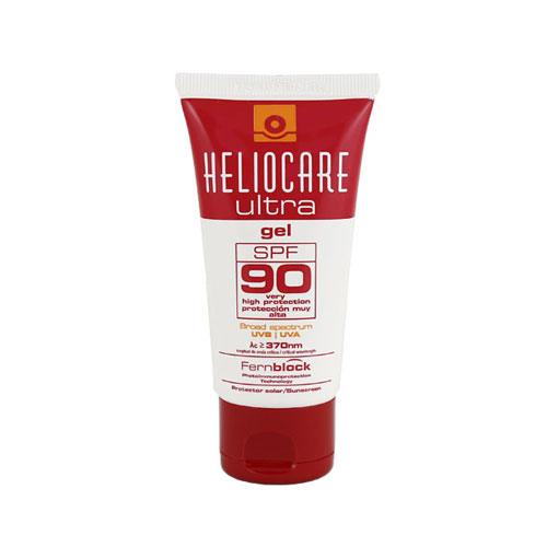 Heliocare Gel SPF 90