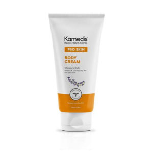 Kamedis PSO Skin Body Cream