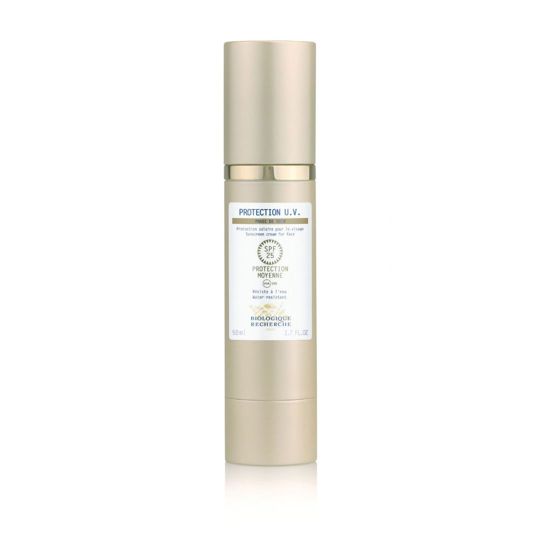 Biologique Recherche Protection UV Spf 25+