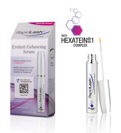 Eyelash Enhancing Serum