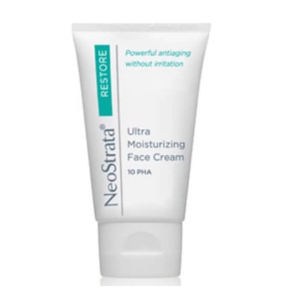 Ultra Moisturizing Face Cream