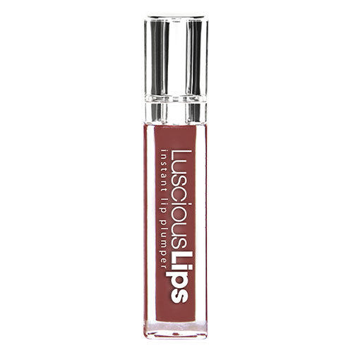 Luscious Lips: Cinnamon Crush