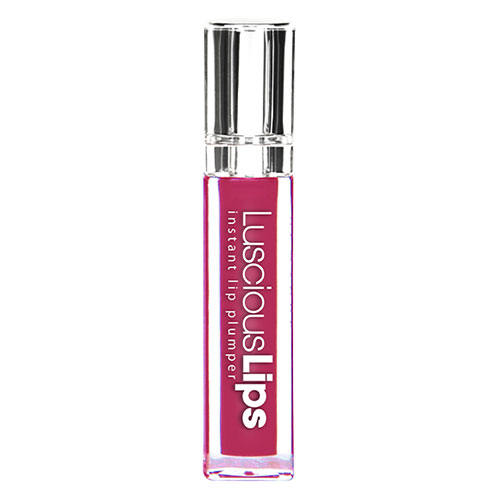 Luscious Lips: Magenta Mayhem