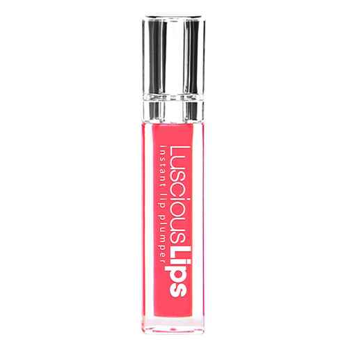 Luscious Lips: Pinkalicious