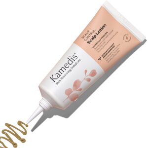 Kamedis Sebo & PSO Scalp Lotion