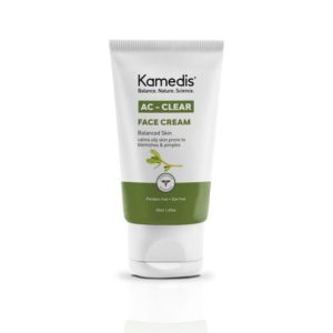 Kamedis AC-Clear Face Cream
