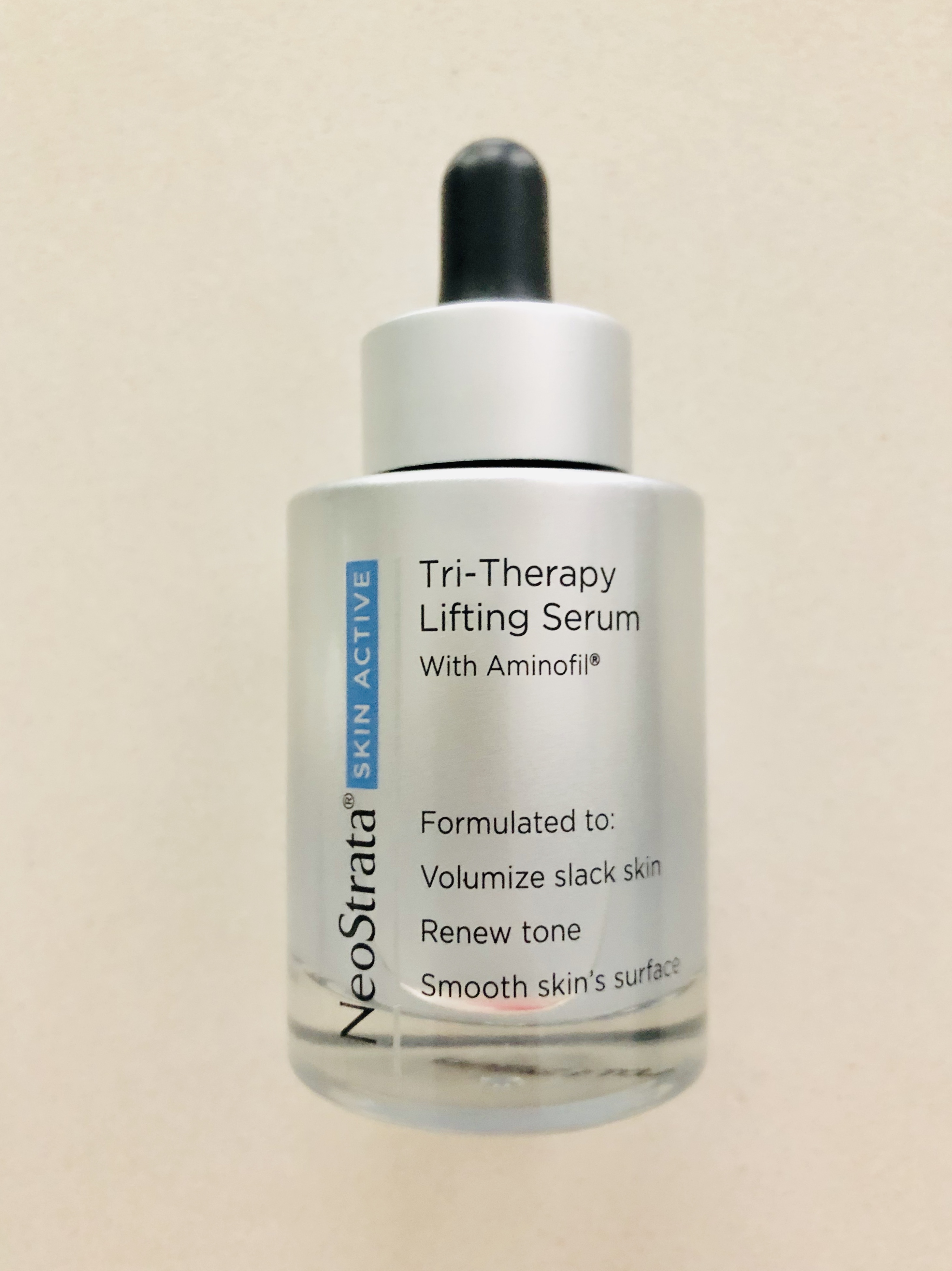 Tri-Therapy Lifting Serum