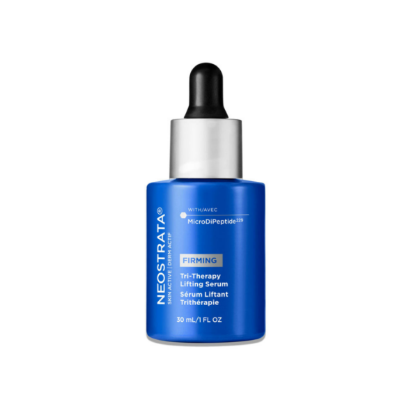 Neostrata Tri-Therapy Lifting Serum with MicroDiPeptide229®