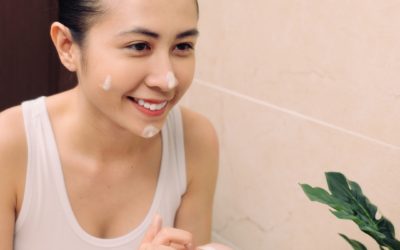 The Right Exfoliant Is All You Need for Brighter, Glowing Skin