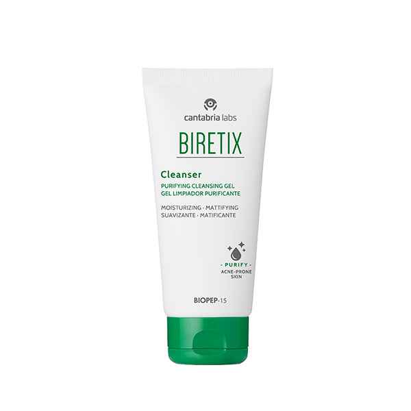 Biretix Purifying Cleansing Gel