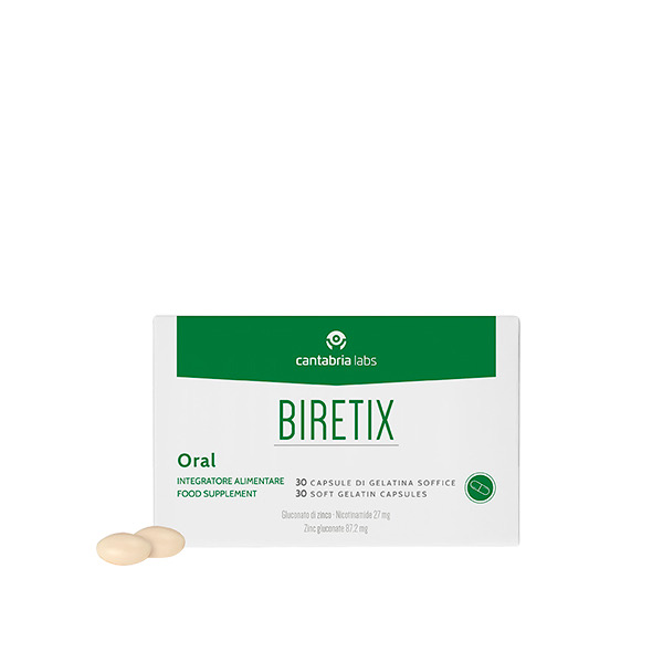 Biretix Oral