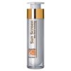 Velvet Face Sun Cream SPF 50+ (clear)