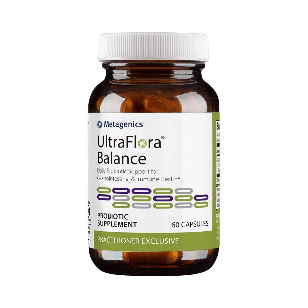 UltraFlora Balance