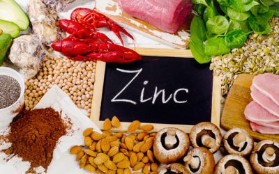 Here Are Some of the 10 Best Zinc-Rich Dietary Sources