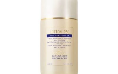 Biologique Recherche’s P50 Lotion is a Real Skincare Game-Changer