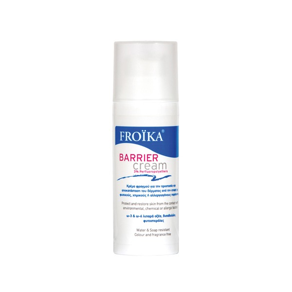 Froika Barrier Cream