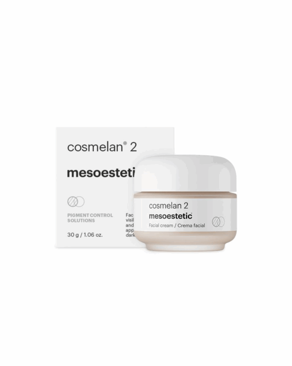 Mesoestetic Cosmelan® 2 – New Advanced Formula