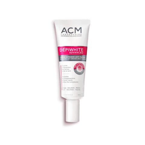 Depiwhite Advanced (Intensive Anti-Brown Spot Cream) - Bella Pelle