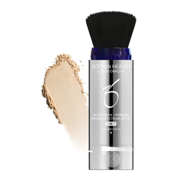 ZO Skin Health Sunscreen + Powder Broad-Spectrum