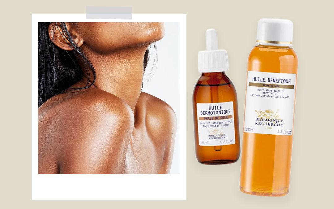 There’s An Oil For That: 8 Beauty Oils For Your Skin Woes