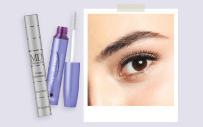 5 Reasons Why Your Brows And Lashes Are Thinning