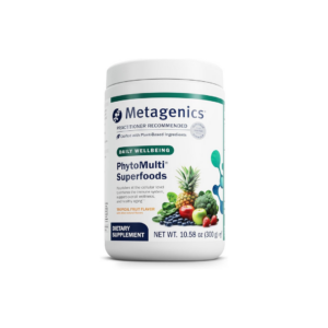 Metagenics PhytoMulti Superfoods (formerly PhytoGanix)
