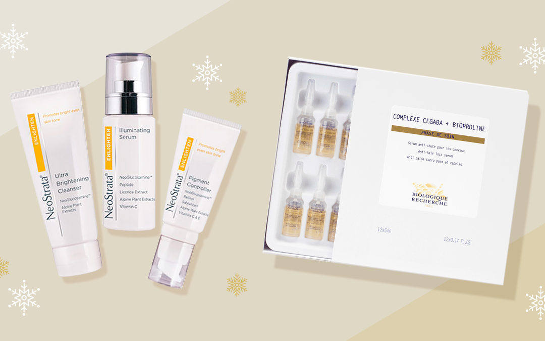 11 Skin Care and Hair Care Sets That Are Perfect For Gifting