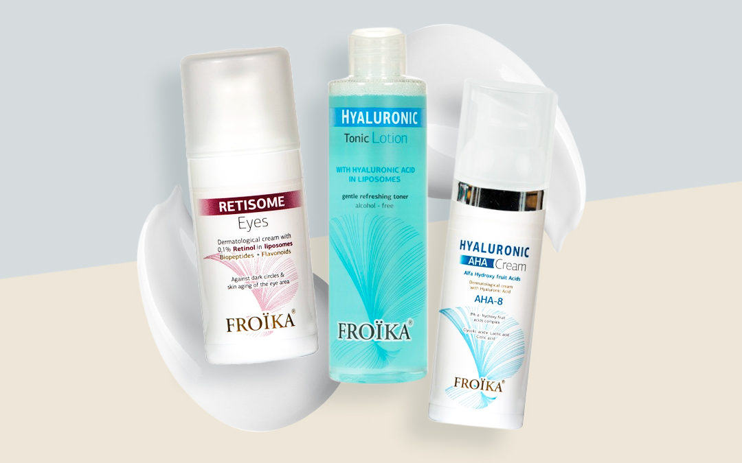 New To Love: Under-The-Radar Products From Greek Brand Froika