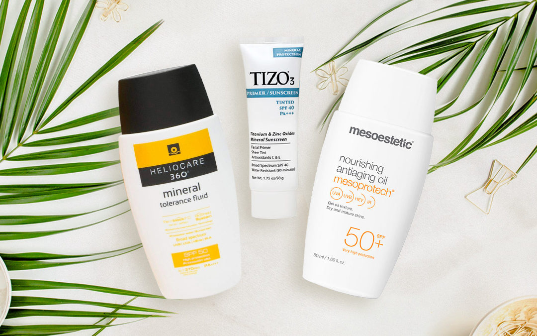 Here’s Your Complete (And Easy) Guide To Sun Protection