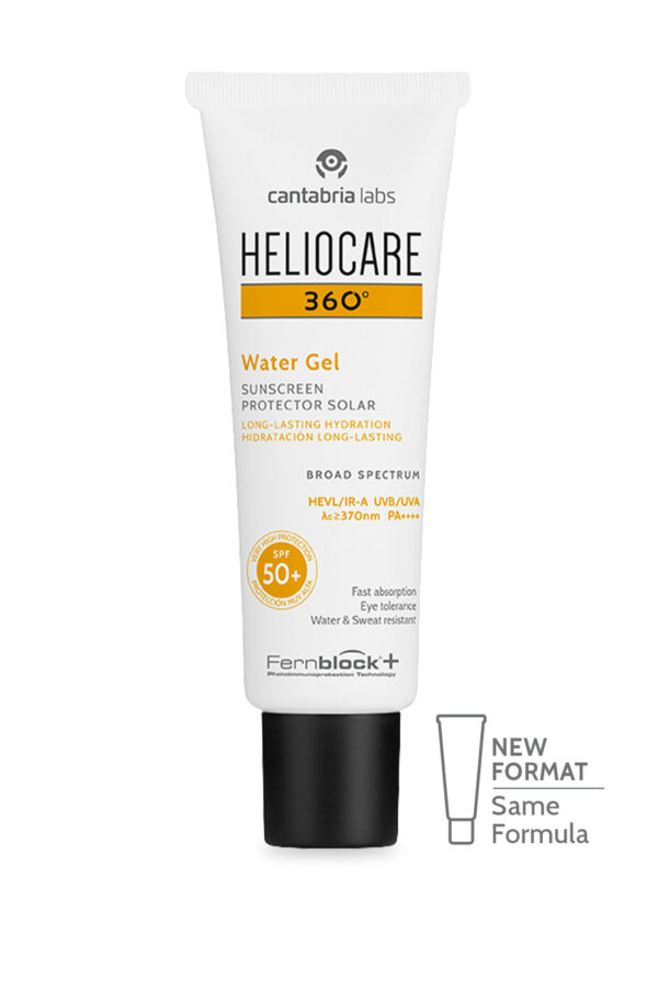 Heliocare 360 Water Gel