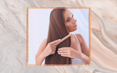 Can You Actually Make Your Hair Grow Faster & Thicker With Products?