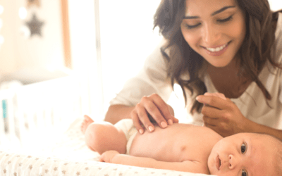 Moms, You’ll Love These All-Around Baby Products From Froika