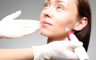 Should You Try Mesotherapy? Here’s How It Can Help Your Skin—Fast