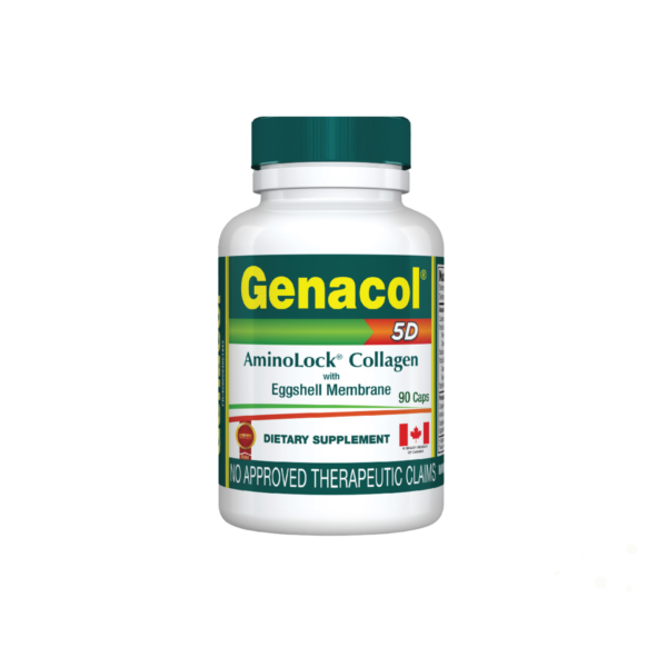 Genacol 5D