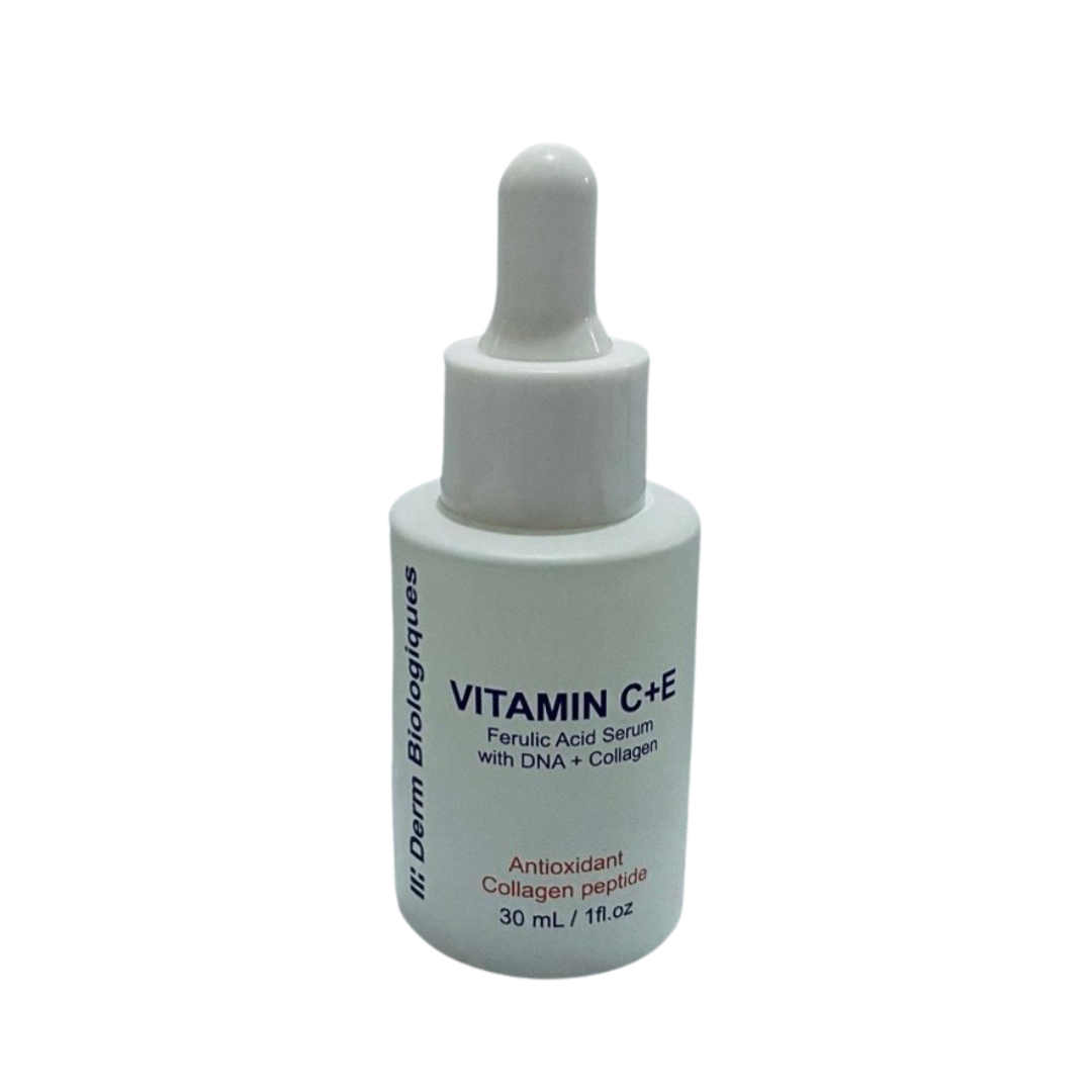 Derm Biologiques Vitamin C + E + Ferulic Acid Serum Bella Pelle