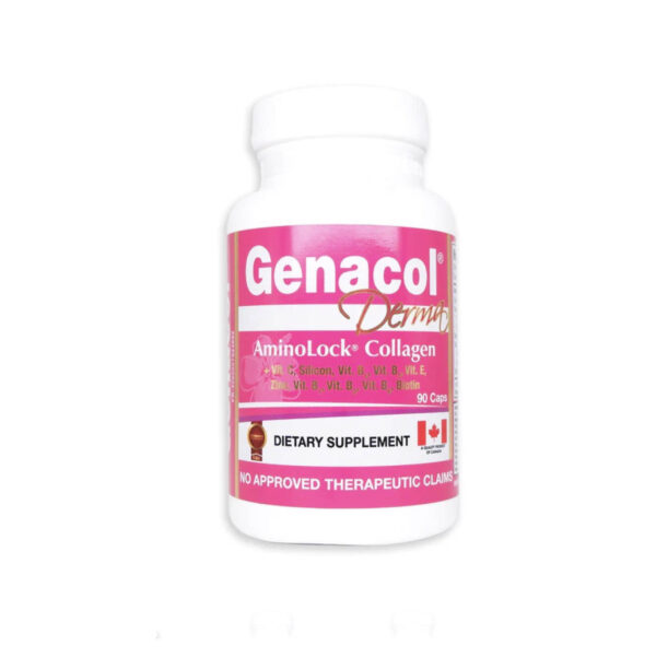 Genacol Derma AminoLock® Collagen