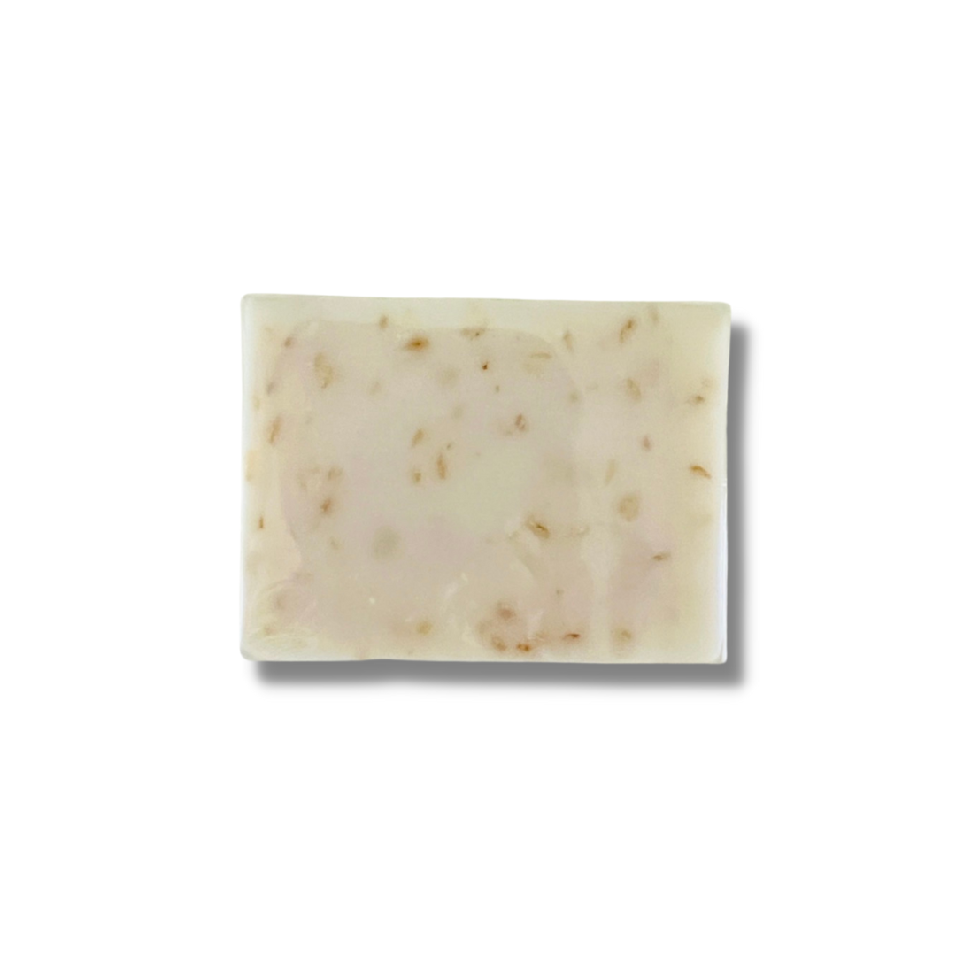 Bella Pelle Skin Solutions Oatmeal Soap