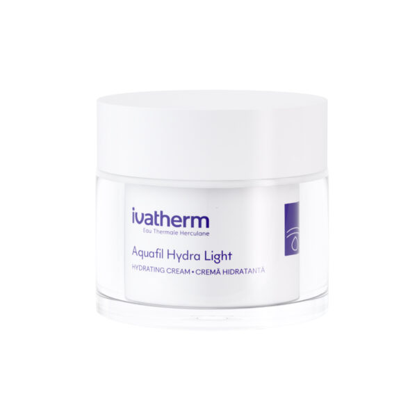 Ivatherm Aquafil Hydra Light Hydrating Cream