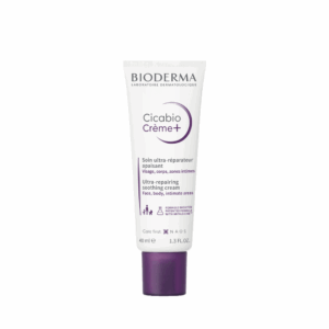 Bioderma Cicabio Cream+