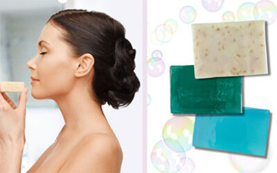 Which Bar Soap is the Best for Your Skin Type?