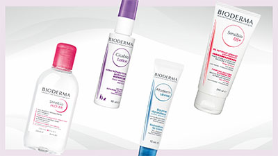 Did You Know That Bioderma Has a Derma-Grade Line?